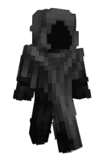 videocoordnation Minecraft avatar full body