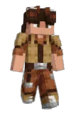 vidsmate Minecraft avatar full body