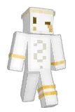 vidyonura Minecraft avatar full body