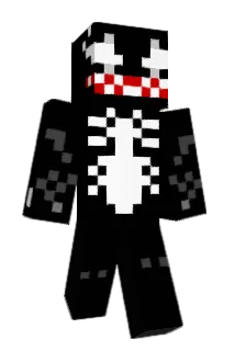 vieira_2 Minecraft avatar full body