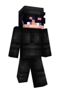 viensvocalMDT Minecraft avatar full body