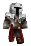 vierdu Minecraft avatar full body
