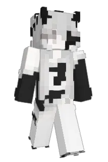 vieryn Minecraft avatar full body