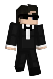 vietan1 Minecraft avatar full body