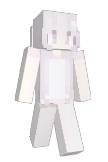 vieyla Minecraft avatar full body