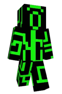 vifi1113 Minecraft avatar full body