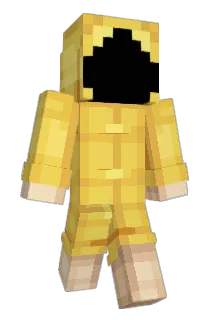 vifuneu Minecraft avatar full body