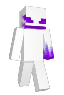 vig3322 Minecraft avatar full body