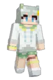 vigarco2007 Minecraft avatar full body