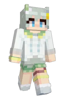 vigarco2007 Minecraft avatar full body