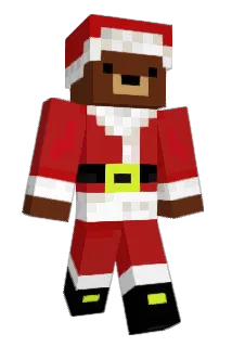 vigg0202 Minecraft avatar full body