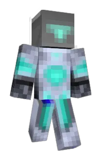 vigge_tor05 Minecraft avatar full body