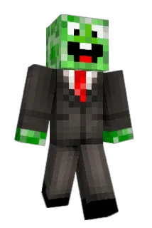 viggo0608 Minecraft avatar full body
