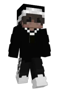 viggo4356 Minecraft avatar full body