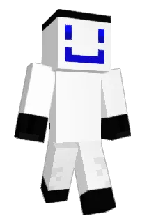 viggo_victor Minecraft avatar full body