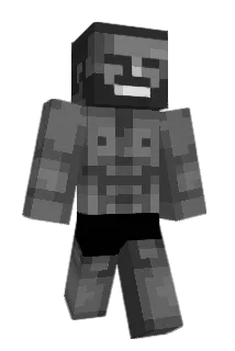 viggomedost Minecraft avatar full body