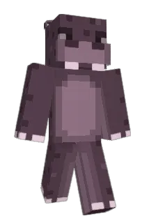 viggothehibbo Minecraft avatar full body