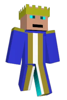 viggzilla Minecraft avatar full body