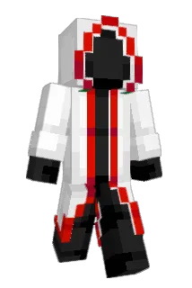 vigi84 Minecraft avatar full body