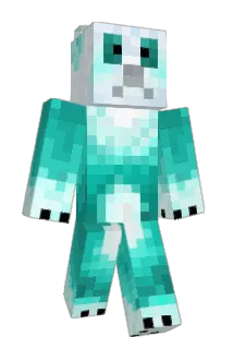 vigneshrama119 Minecraft avatar full body