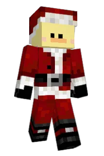 vigo98 Minecraft avatar full body