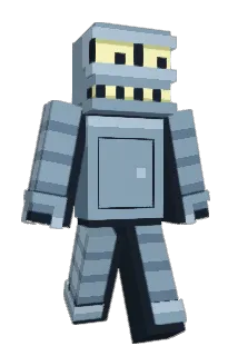 vigui1040 Minecraft avatar full body