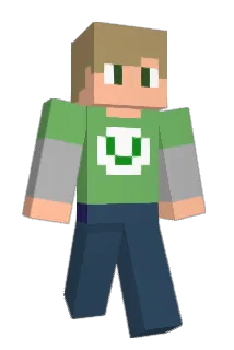 vihtis12 Minecraft avatar full body