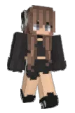 viisz_ Minecraft avatar full body