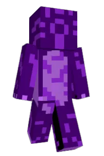 viitu_ Minecraft avatar full body