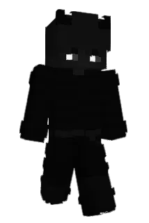 vijhn Minecraft avatar full body