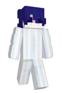 viking_king18 Minecraft avatar full body