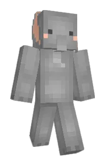 viklamar Minecraft avatar full body