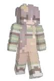 viktor0072 Minecraft avatar full body