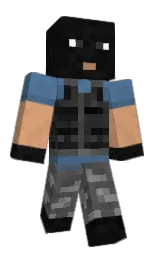Custom render preview