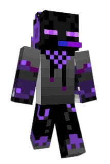 vilabrayner Minecraft avatar full body