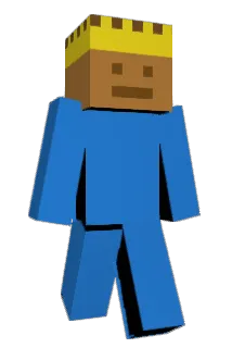vilas2008 Minecraft avatar full body