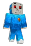 vilash Minecraft avatar full body