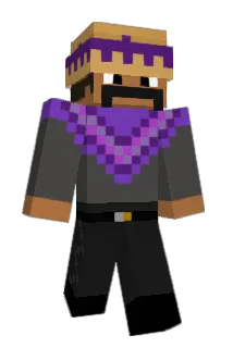 vilcesar Minecraft avatar full body