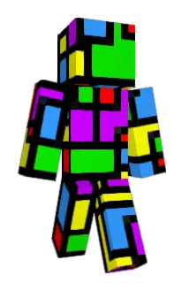 vilhelm_1 Minecraft avatar full body