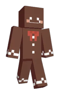 viliious Minecraft avatar full body