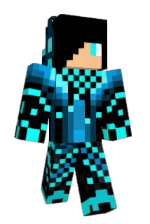 villa_reece Minecraft avatar full body