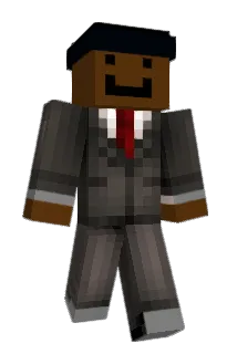 villads_2008 Minecraft avatar full body