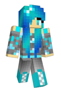 villager_nose Minecraft avatar full body