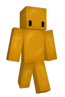 villagerturtle Minecraft avatar full body
