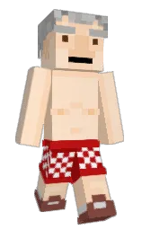 Custom render preview