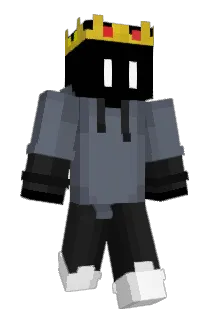 vilzu14 Minecraft avatar full body