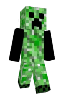 vimmie07 Minecraft avatar full body