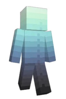 vina_saur Minecraft avatar full body