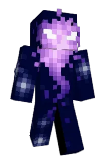 vince4 Minecraft avatar full body