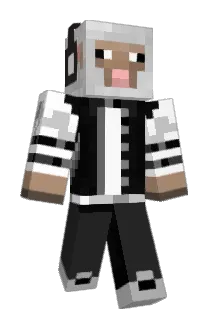 vincent199911 Minecraft avatar full body